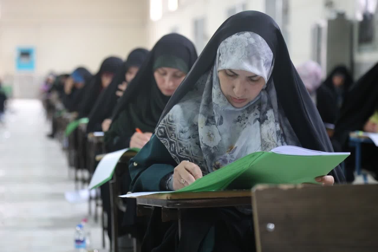 برگزاری آزمون ملی اعطای مدرک تخصصی حفاظ قرآن در یزد