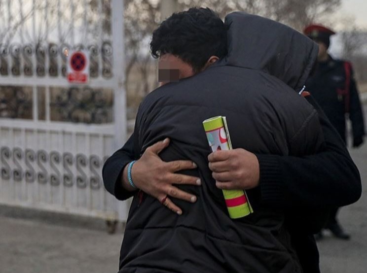 آزادی ۱۵ زندانی از ابتدای سال جاری در یزد