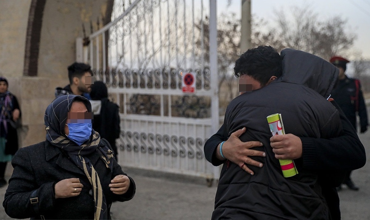 آزادی ۵ زندانی جرائم غیر عمد یزدی در هفته وحدت