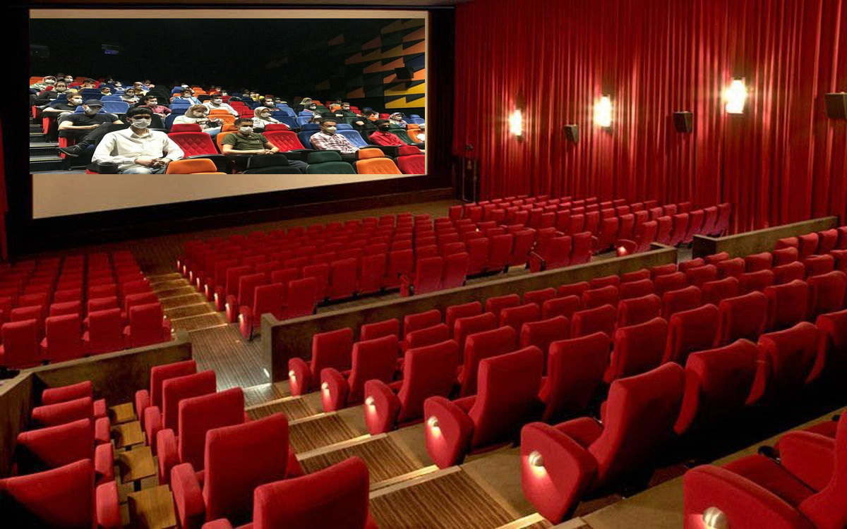بلیت سینما ۴۵ هزار تومان شد/ افزایش ۵۰ درصدی قیمت بلیت سینما در ۱۴۰۰! 