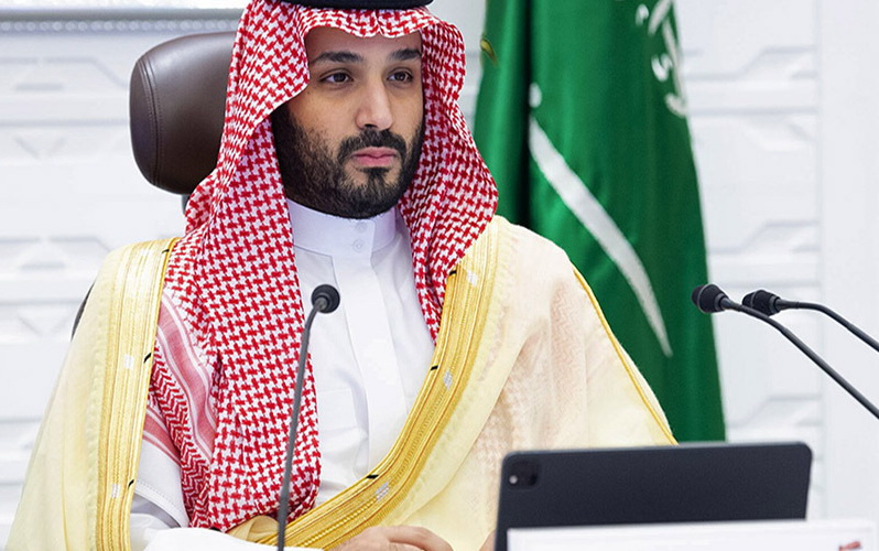 اسپکتیتر بررسی کرد" چرا محمد بن سلمان جواب تماس تلفنی بایدن را پاسخ نمی‌دهد؟