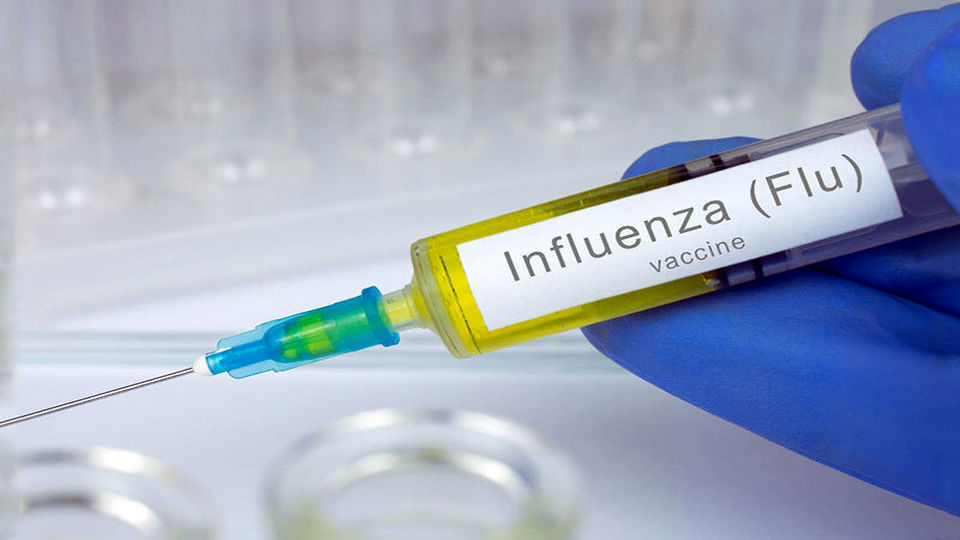 بهترین وقت تزریق واکسن آنفولانزا چه زمانی است؟