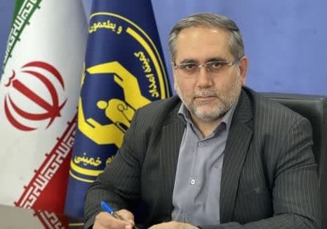 توزیع ۴۰۰ هزار بطری آب معدنی در یزد