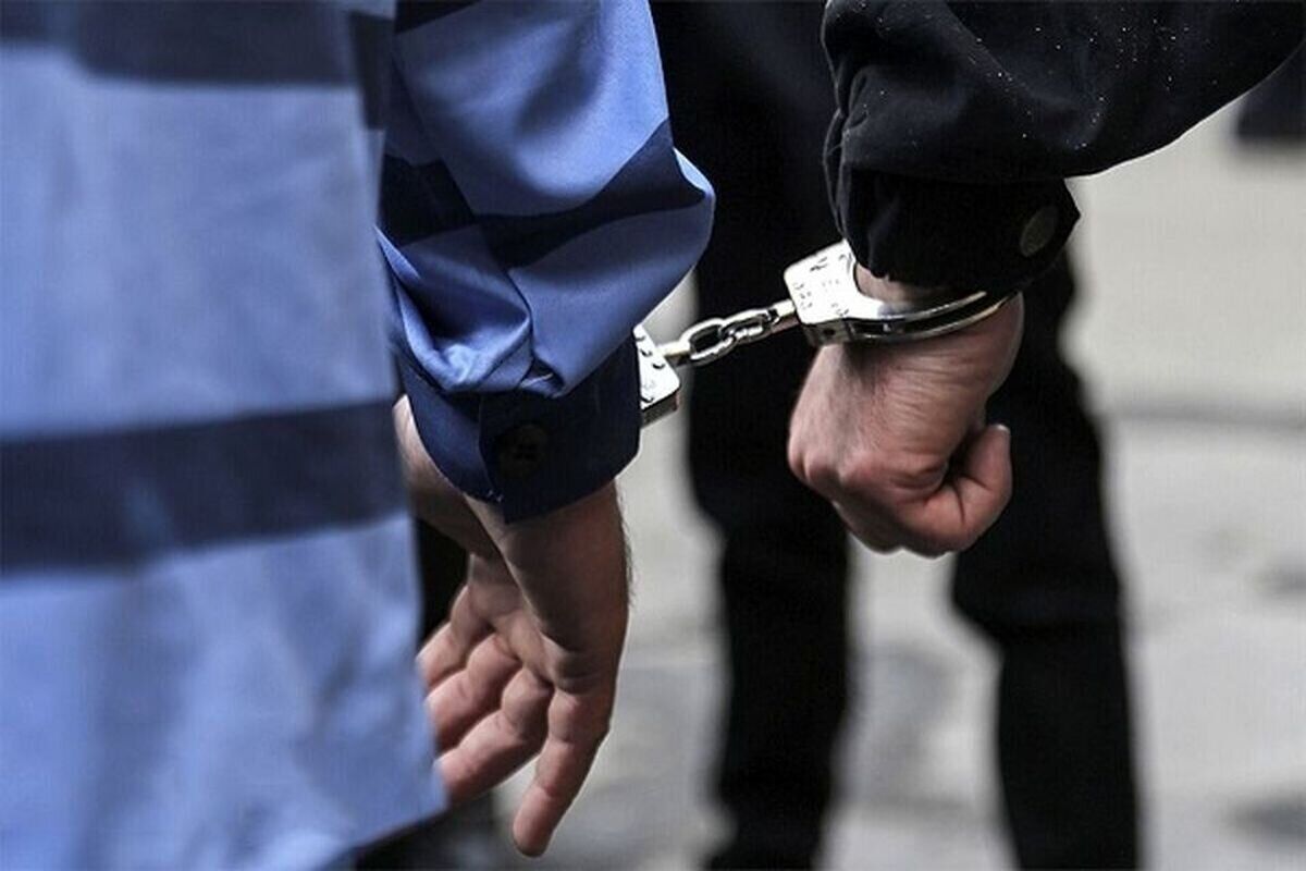 دستگیری ۲۸ سارق و کشف ۶۴ فقره سرقت در یزد