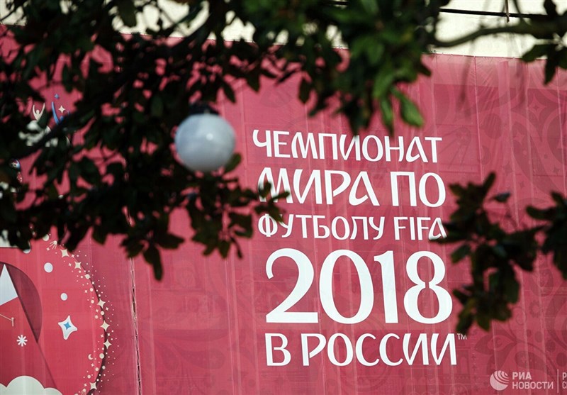 سامورا: ابتکارات فیفا در جام جهانی ۲۰۱۸ میراث خوبی برای روسیه به جا می‌گذارد