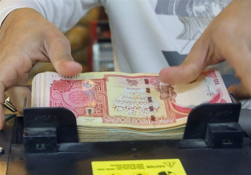 تصمیم نهایی عراق برای استفاده از دینار به جای دلار در معاملات داخلی