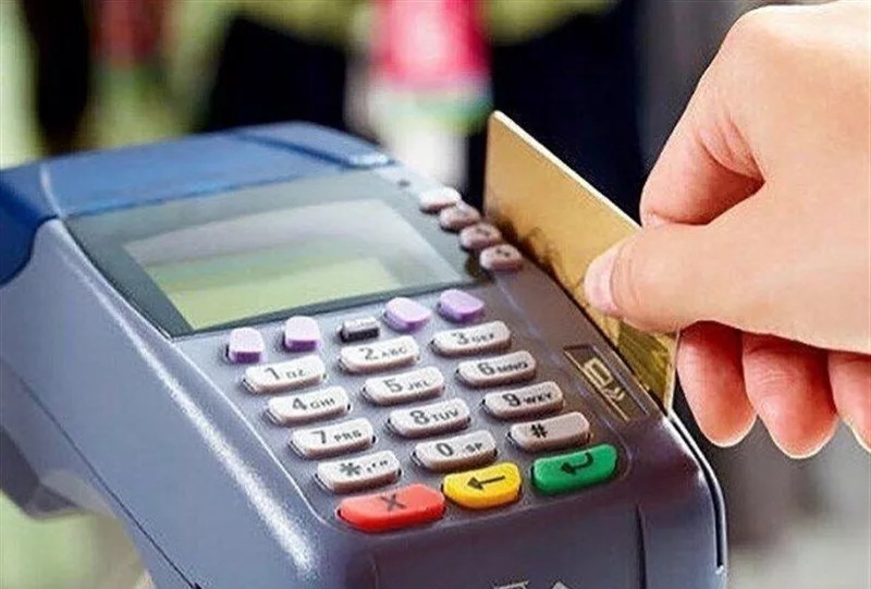 سقف تراکنش با رمز دوم ثابت کارت بانکی 2 برابر شد