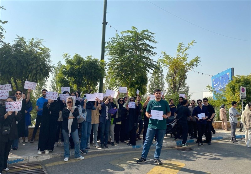 اگر ملانصرالدین مسئول می‌شد