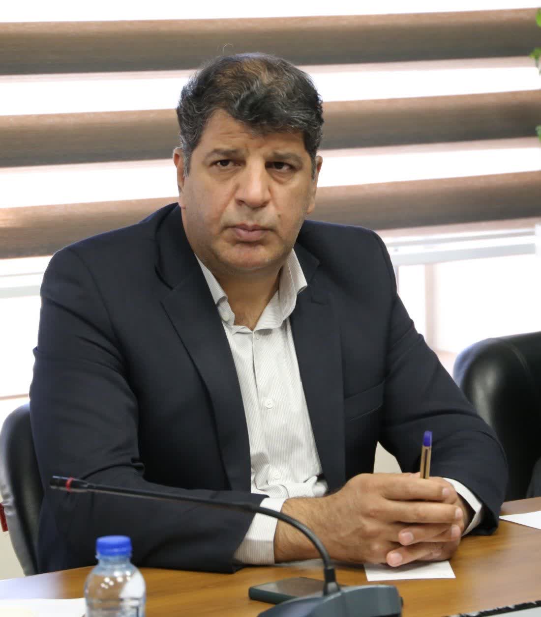 20 همت درآمد عمومی در استان یزد وصول شد