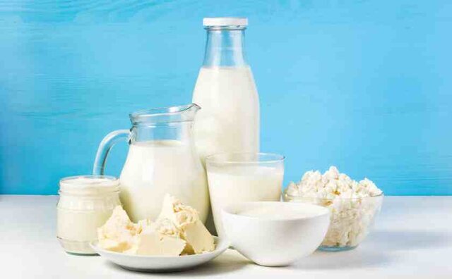 ۵ نوشیدنی خانگی با شیر برای تقویت ایمنی بدن در زمستان
