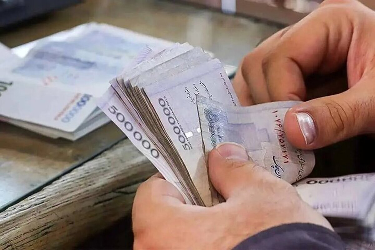 فرمول نهایی افزایش حقوق سال ۱۴۰۵ کارکنان شاغل و بازنشسته