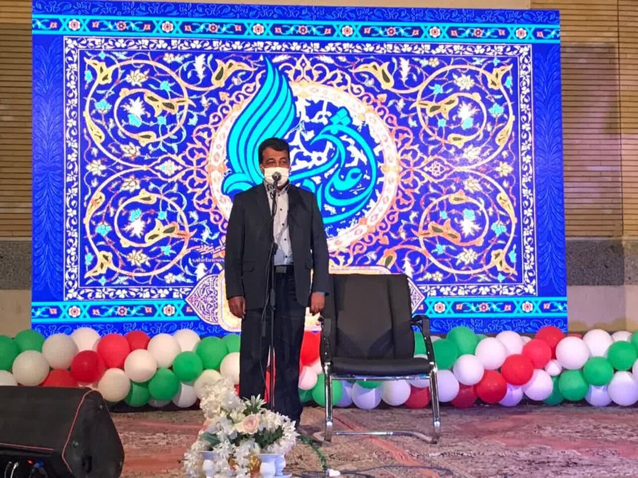 استاندار یزد ۲ میلیارد ریال به پویش تامین جهیزیه در مهریز کمک کرد