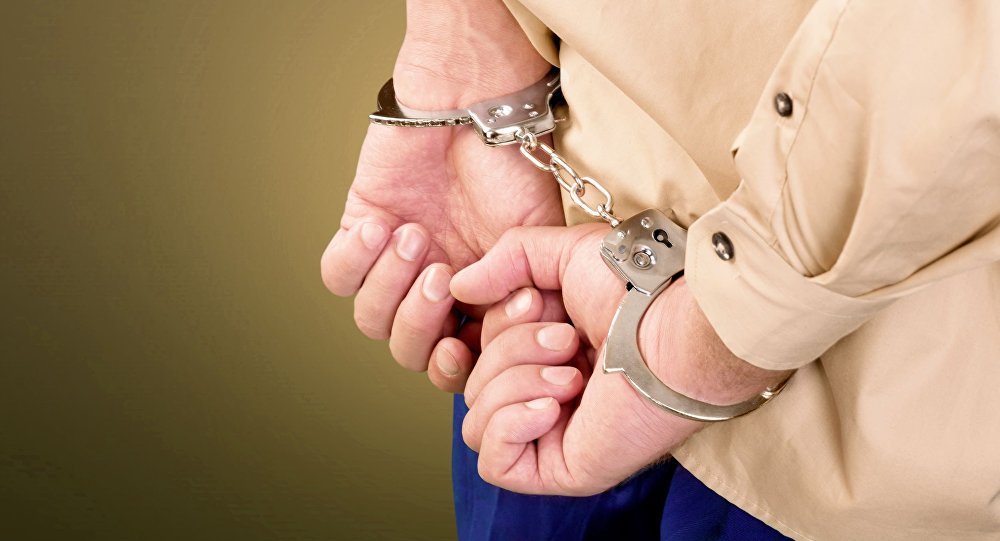 دستگیری یکی از مخلان نظم و امنیت در یزد