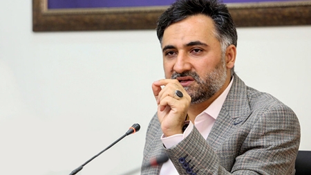 دهقانی فیروزآبادی: نقش صنایع خلاق و فناوری‌های نرم هم‌راستا با شرکت‌های دانش‌بنیان تعریف شود