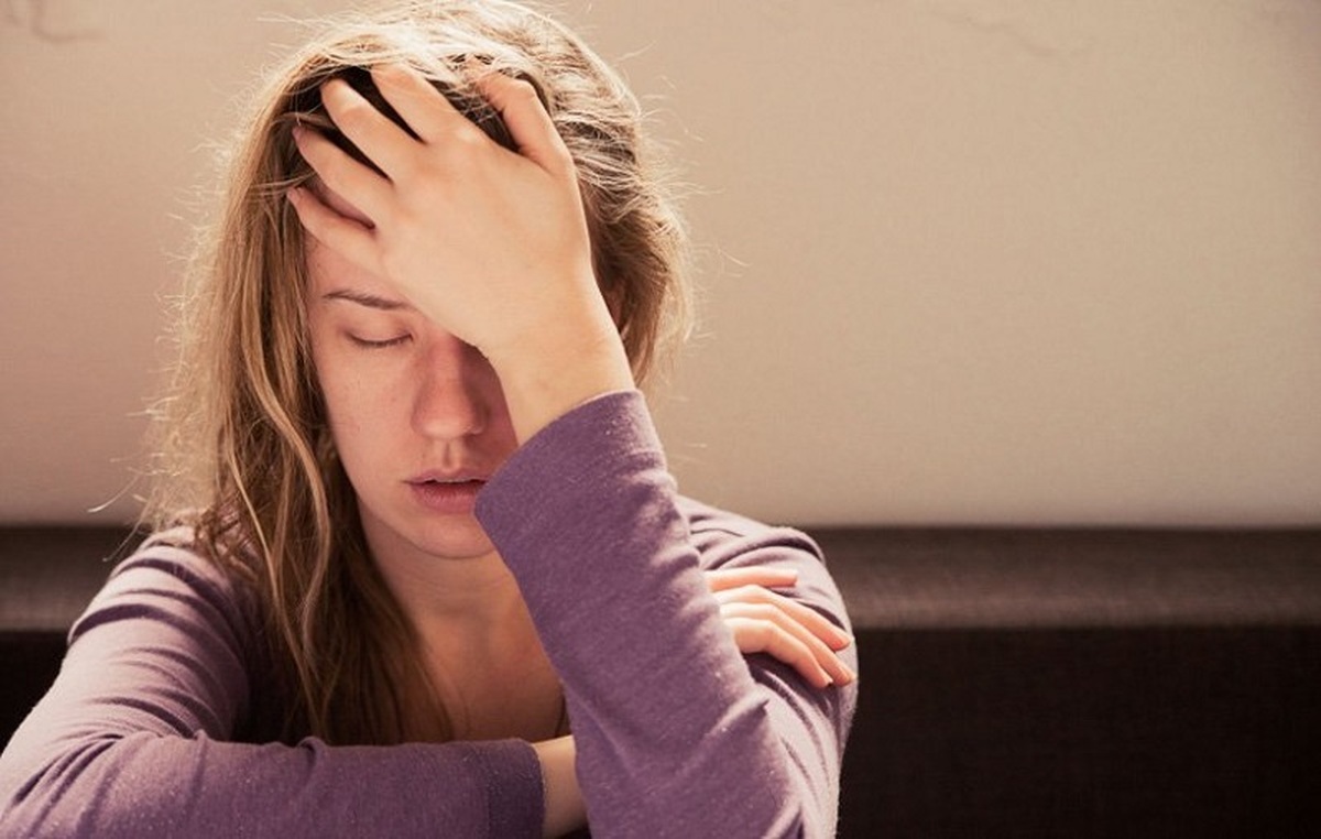 ۶  تفاوت مهم اضطراب و استرس که خیلی‌ها نمی‌دانند