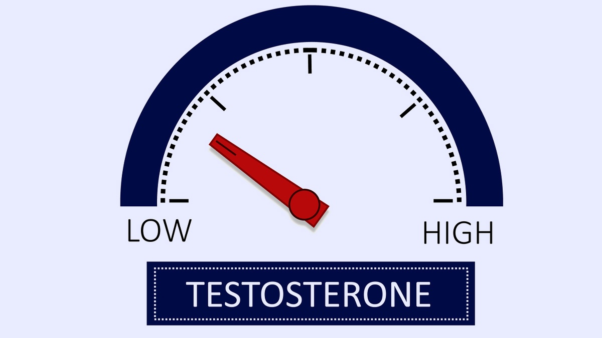نشانه‌های هشدار دهنده کمبود تستوسترون چیست؟