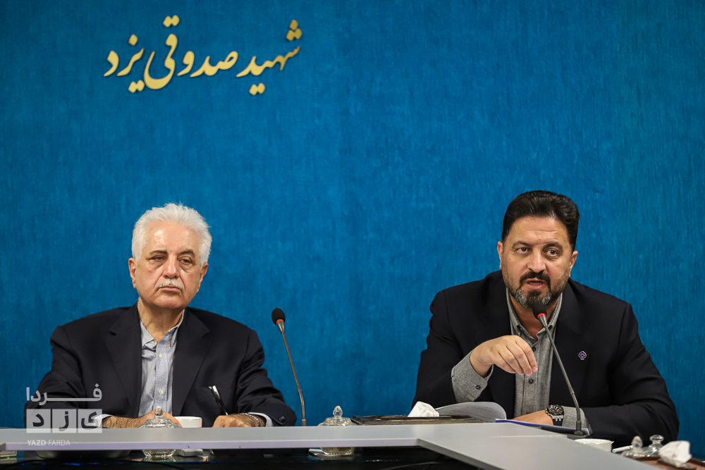 نشست خبری سومین کنگره بین‌المللی و پنجمین کنگره ملی اعتیاد و رفتارهای پرخطر