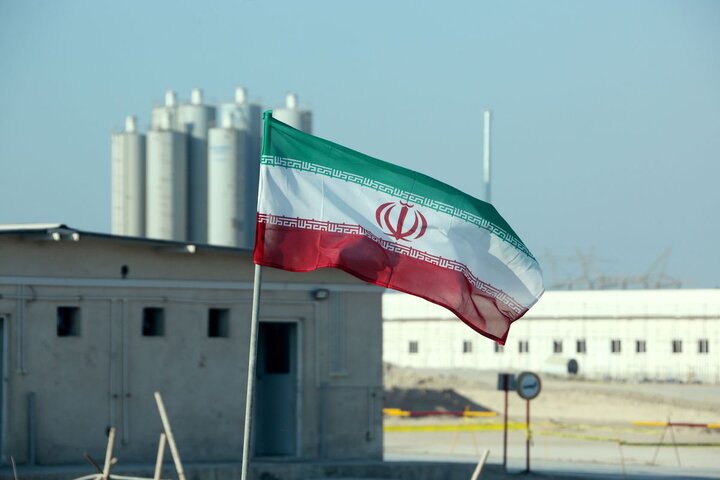 اطلاعیه مرکز نظام ایمنی هسته‌ای کشور: خطر آلودگی مردم را تهدید نمی‌کند