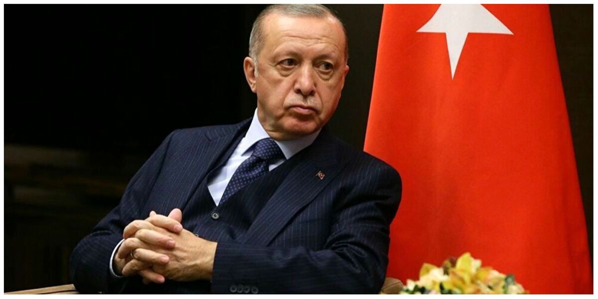 اردوغان: دادوستد با اسرائیل را خاتمه دادیم