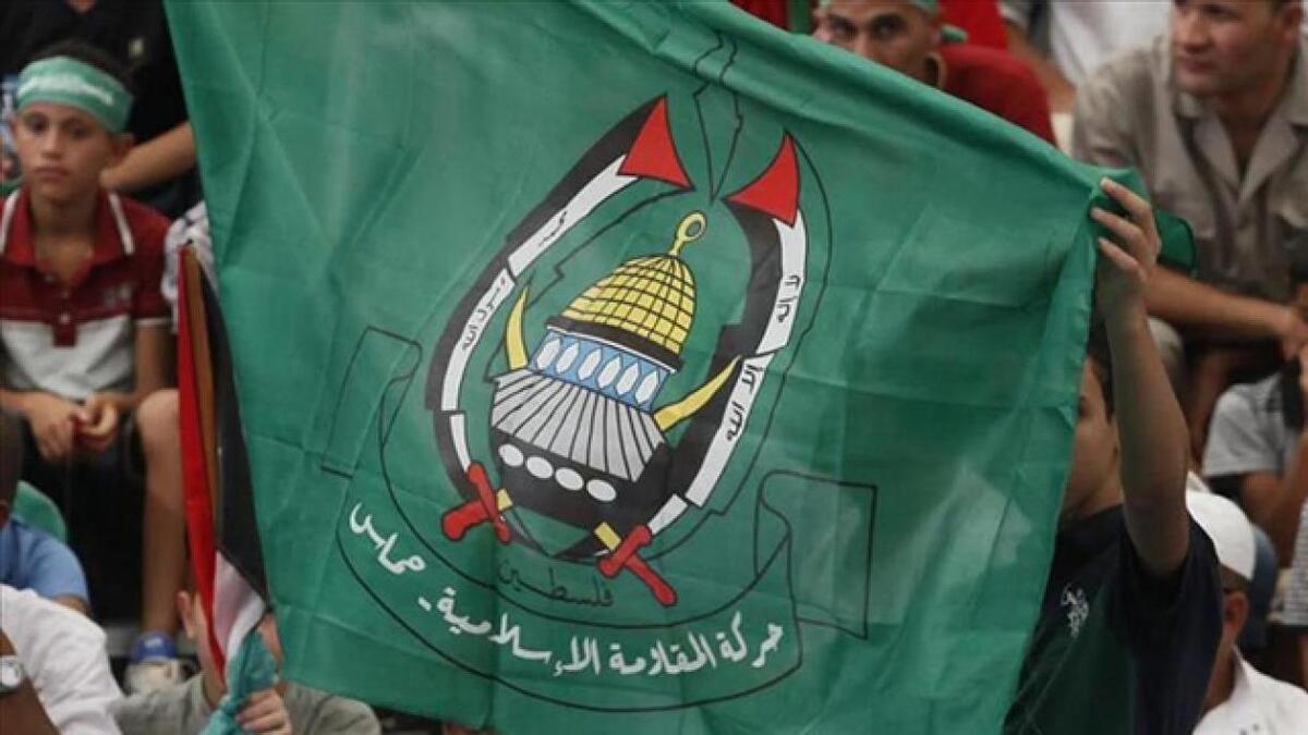 حماس: از خواسته‌های سه گانه خود کوتاه نخواهیم آمد