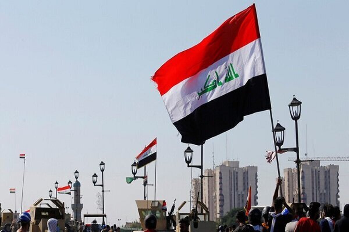 استفاده از واژه «اسرائیل» در رسانه‌های عراقی ممنوع شد