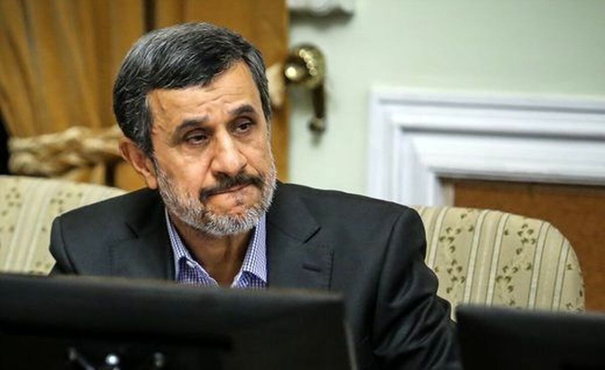 آیا احمدی‌نژاد ثبت‌نام می‌کند؛ جوانفکر پاسخ می‌دهد