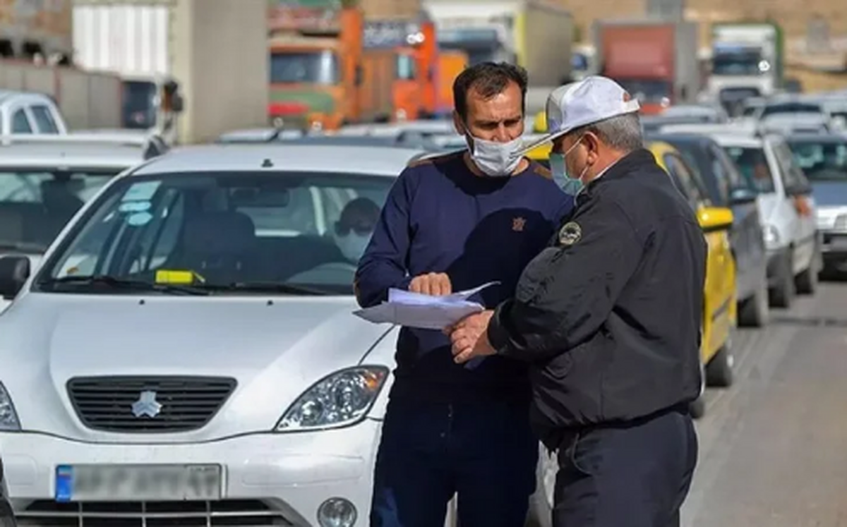 نرخ‌های جدید جرائم رانندگی مشخص شد+ جزییات مصوبه