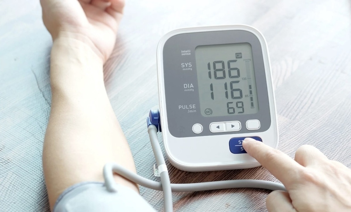 فیلم| معیار تشخیص فشار خون بالا
