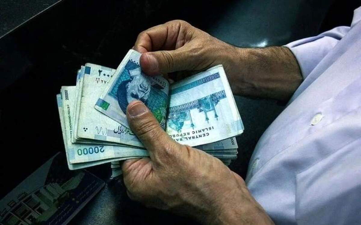 تغییر مهم در واریز حقوق بازنشستگان/ مستمری این بازنشستگان دو میلیون افزایش یافت