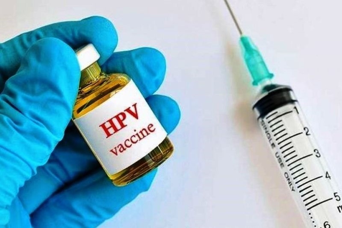 واکسن HPV به برنامه ملی واکسیناسیون اضافه می‌شود؟