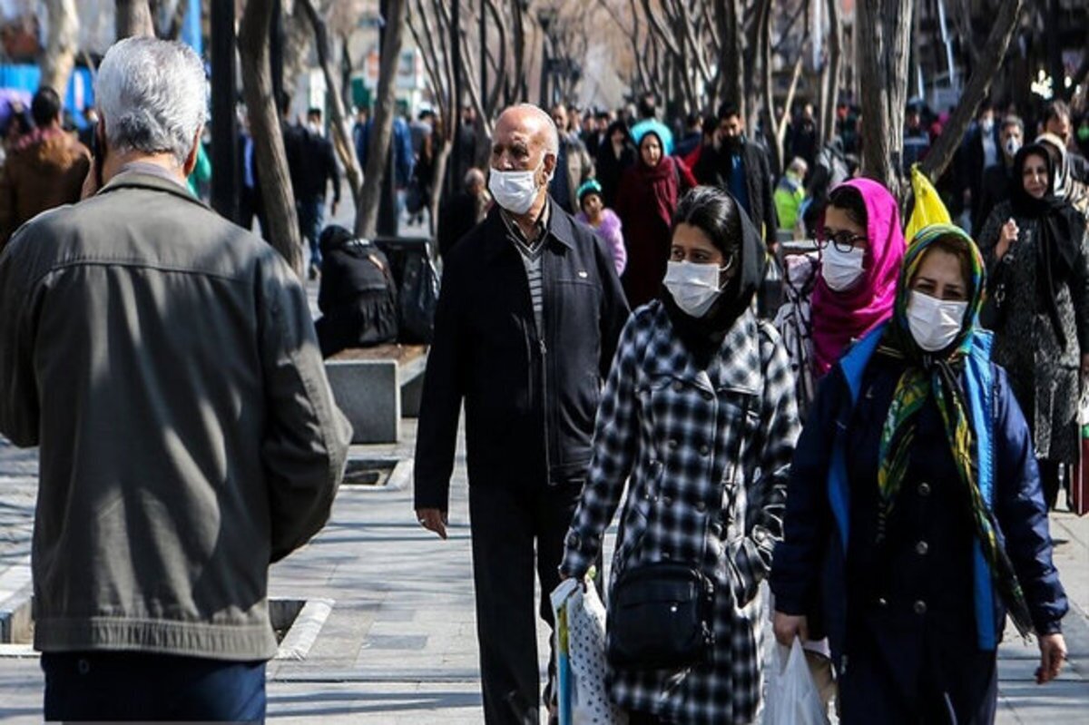 ۹ درصد ایرانی‌ها بی‌سوادند