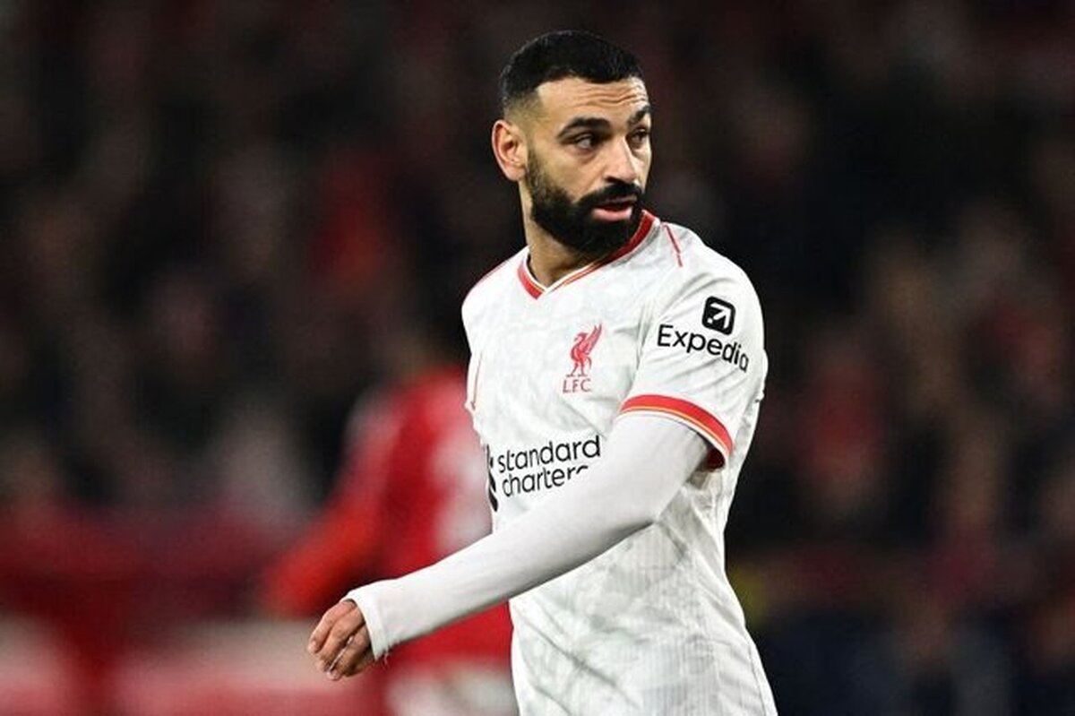 رقم پیشنهادی الهلال به محمد صلاح مشخص شد