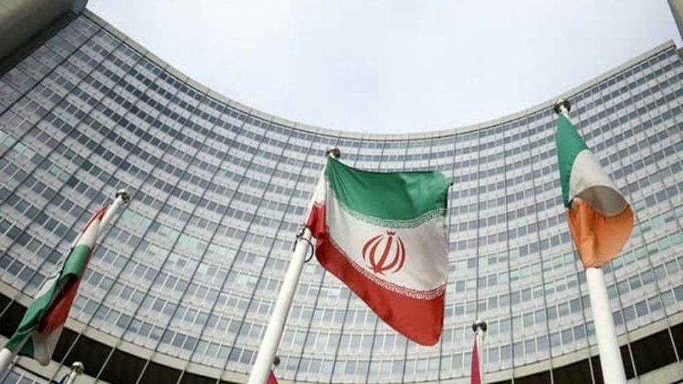 ادعای آژانس مبنی بر کاهش ۹۴۹ کیلوگرمی ذخایر اورانیوم ایران