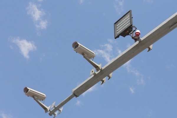 دوربین‌های نظارتی در ورودی و خروجی روستاها نصب شود