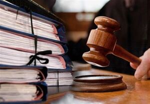 معاون دادستان یزد: ۸۱ پرونده مرتبط با جاسوسی در استان یزد تشکیل شده است