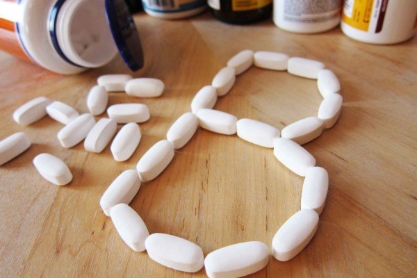 مصرف بیش از حد نیاسین برای قلب مضر است