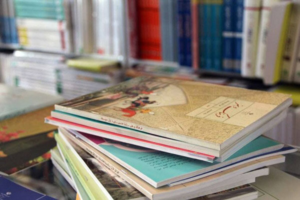 ثبت سفارش کتب درسی دانش‌آموزان تمدید شد