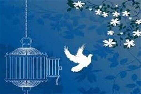 ۲۴۹ زندانی جرائم مالی غیرعمد از زندان‌های یزد آزاد شدند