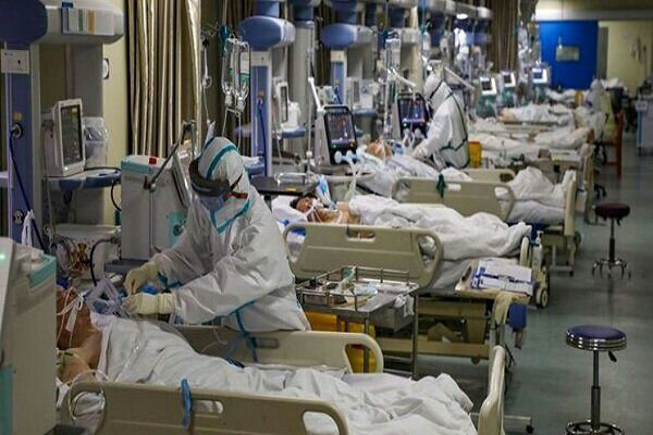 رکورد بستری در بیمارستان‌های یزد طی ۸۰ روز گذشته ثبت شد