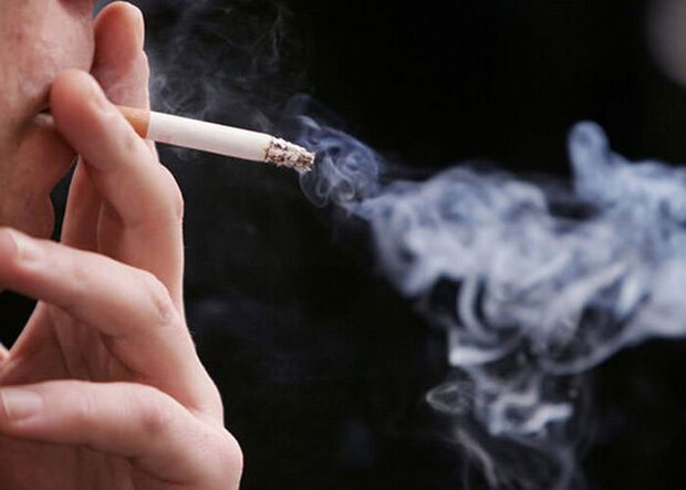 DNA عامل پیشگیری از سرطان با سیگار کشیدن تضعیف می شود