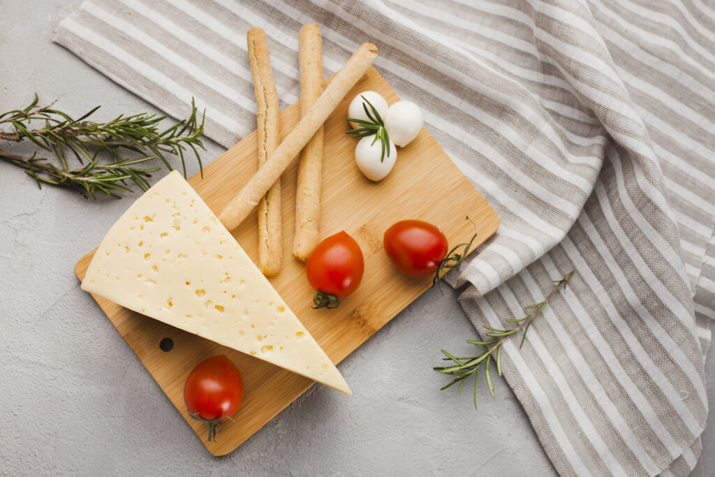 کاهش خطر آلزایمر با این نوع پنیر ؛ خواص باورنکردنی پنیر را بشناسید