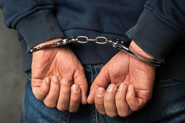 دستگیری چهار سارق حرفه ای در یزد