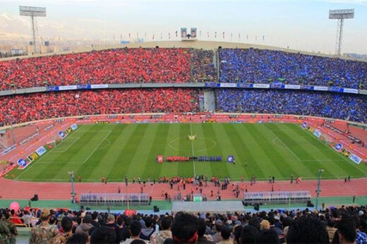 وعده دوباره وزیر ورزش در مورد واگذاری استقلال و پرسپولیس