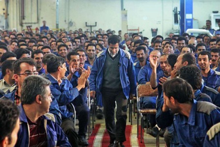 آغاز ثبت‌نام جشنواره امتنان ۱۴۰۴ در استان یزد