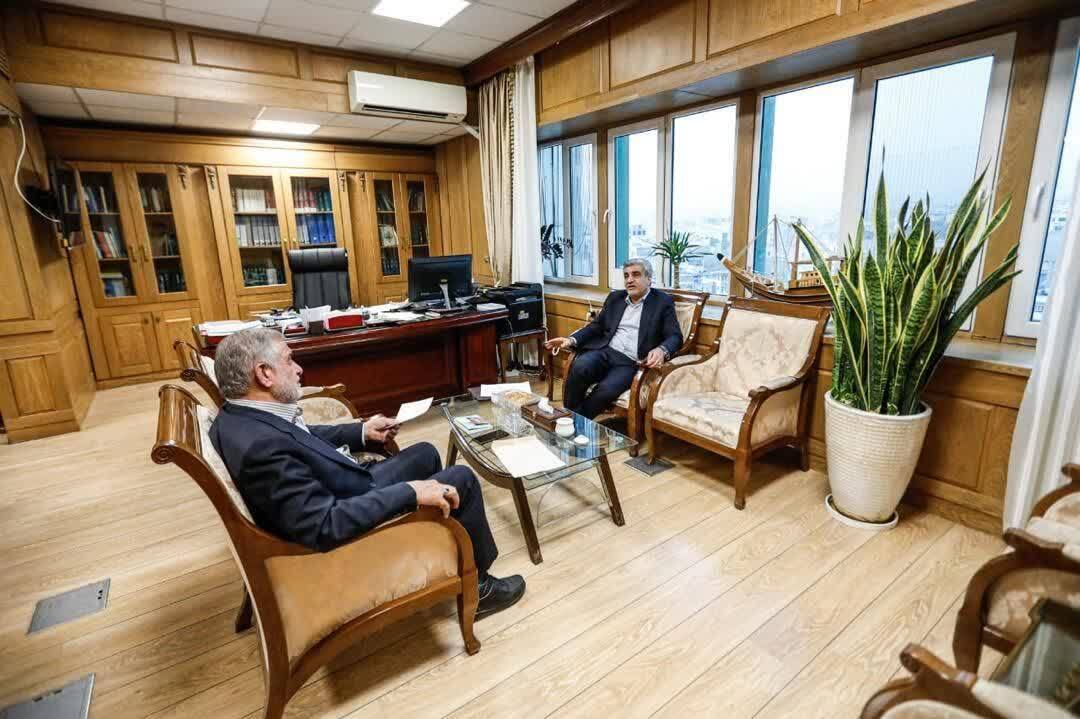 پیگیری مستقیم مطالبات بازنشستگان و بیمه‌شدگان