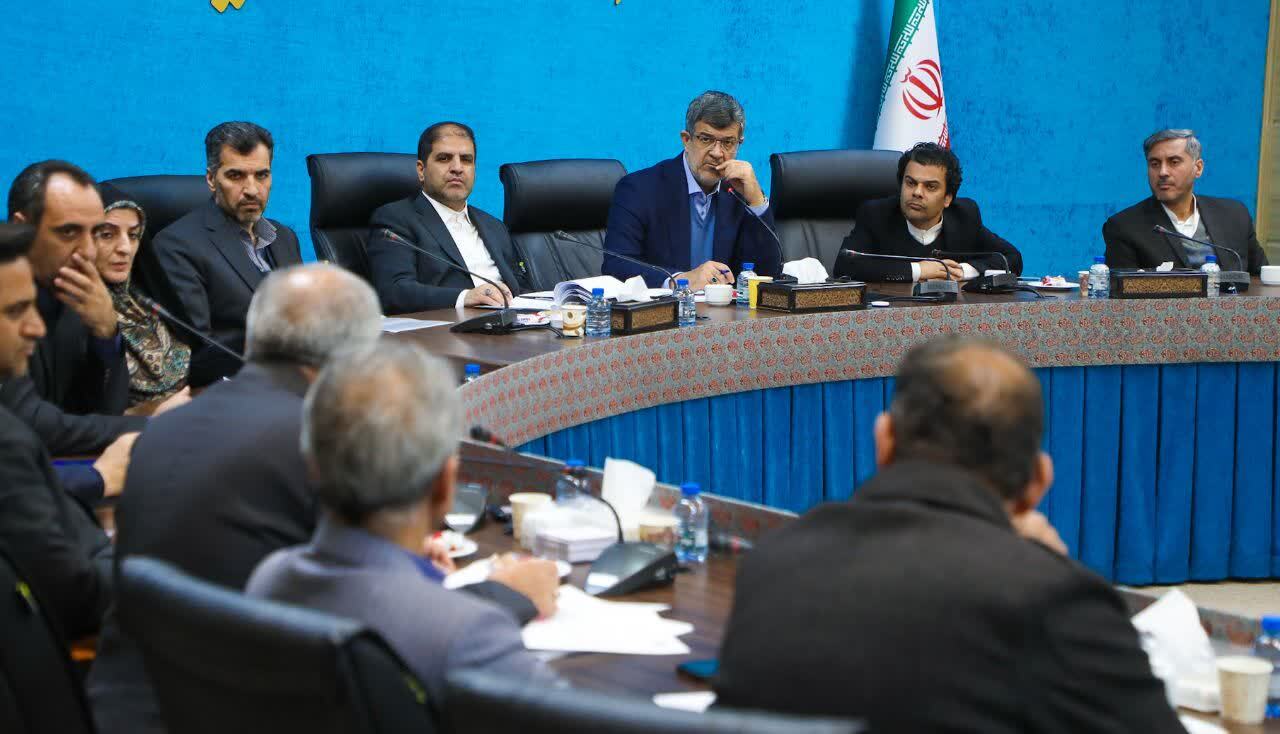 حمایت همه‌جانبه از مؤسسات خیریه فعال در حوزه سالمندی