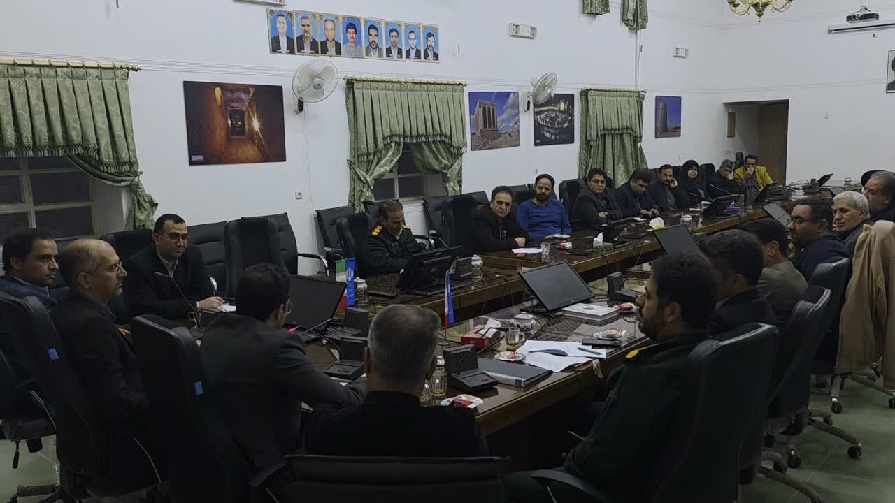 ساماندهی فضای مجازی یک ضرورت انکارناپذیر است