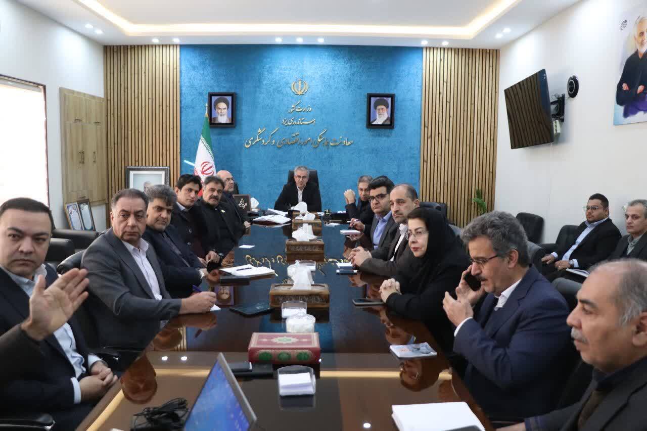 ساماندهی بازار روغن خوراکی در یزد