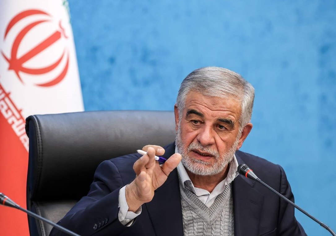 آرامش و امنیت، خط قرمز ملت ایران است