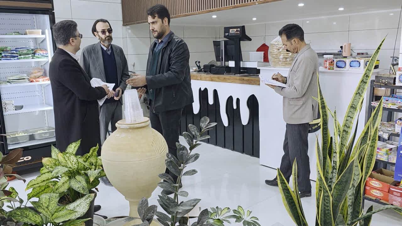 تشکیل ۱۲۰ پرونده تعزیراتی در میبد تشکیل ۱۲۰ پرونده تعزیراتی در میبد